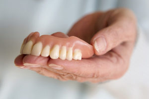 Cosmetic Dentures 300x200 - Purple Dental Care Bristol