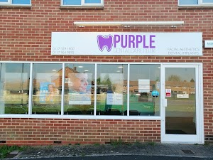 Purple Dental Care - Emergency Dentist Bristol place picture
